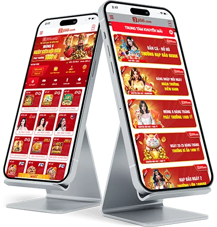 Đa dạng phiên bản bắn cá