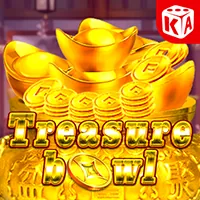 Giao diện game bắn cá tot88 với nhiều loại sinh vật biển và kho báu