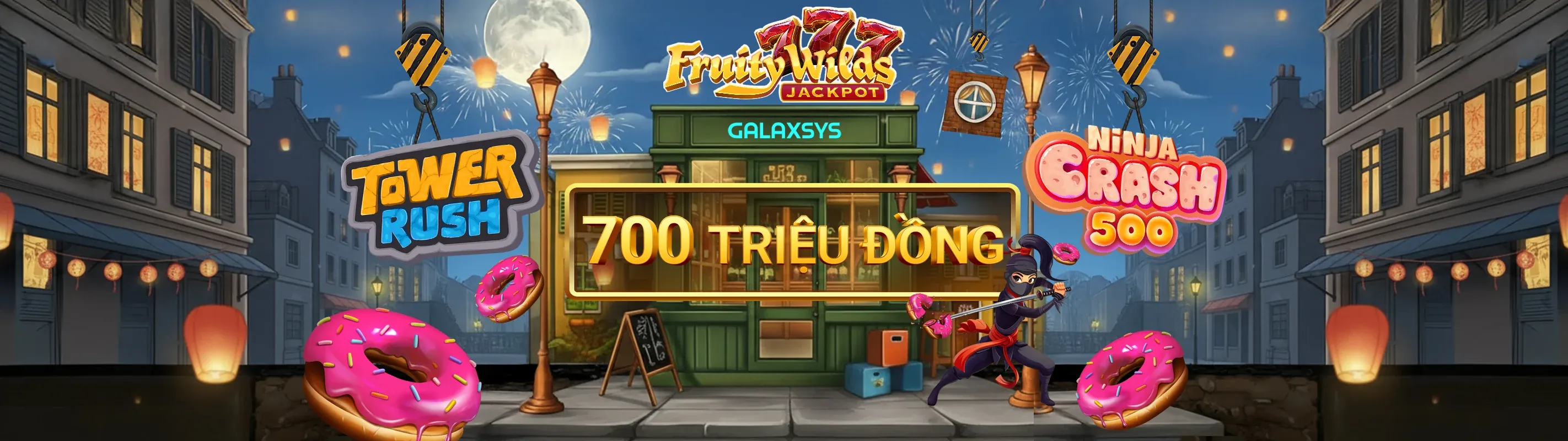 Trải nghiệm sòng bạc trực tuyến tot88 Nổ Hũ với người chia bài thật