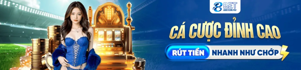 Cập Nhật Game Bắn Cá