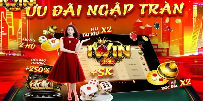 Trải nghiệm Sòng bạc Trực Tuyến đỉnh cao
